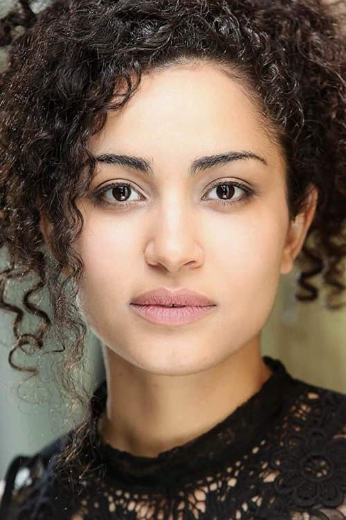 Meena Rayann foto