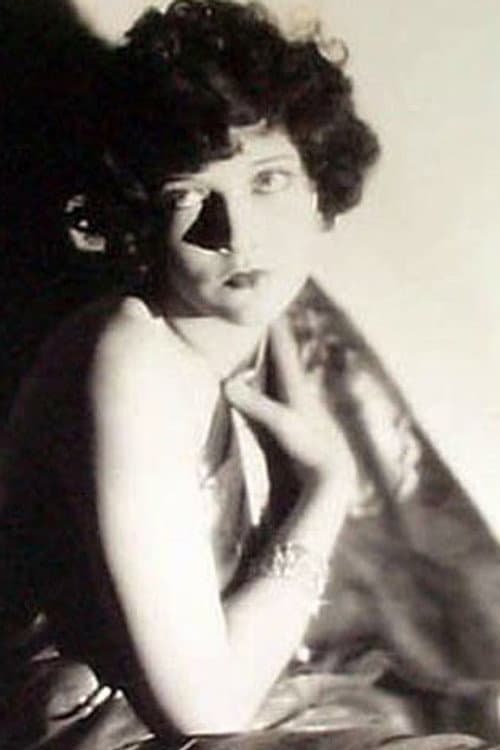 Ivy Harris foto
