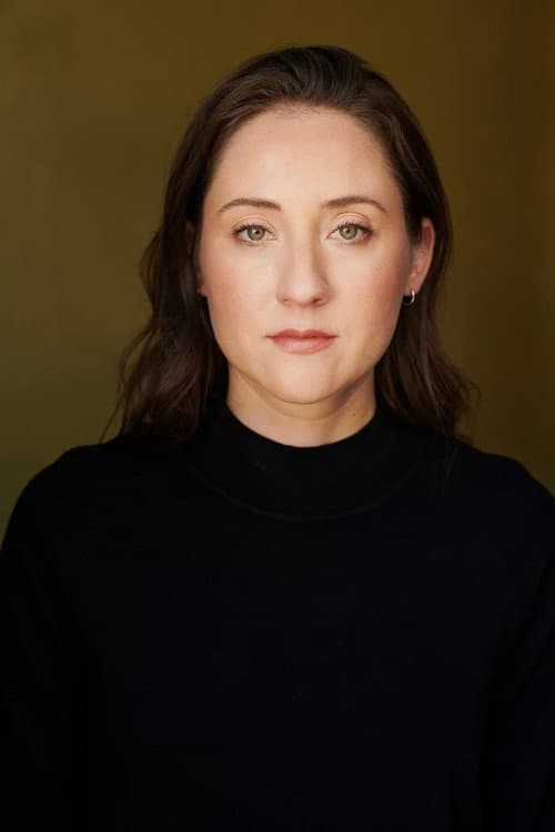 Barbara Krzoska foto