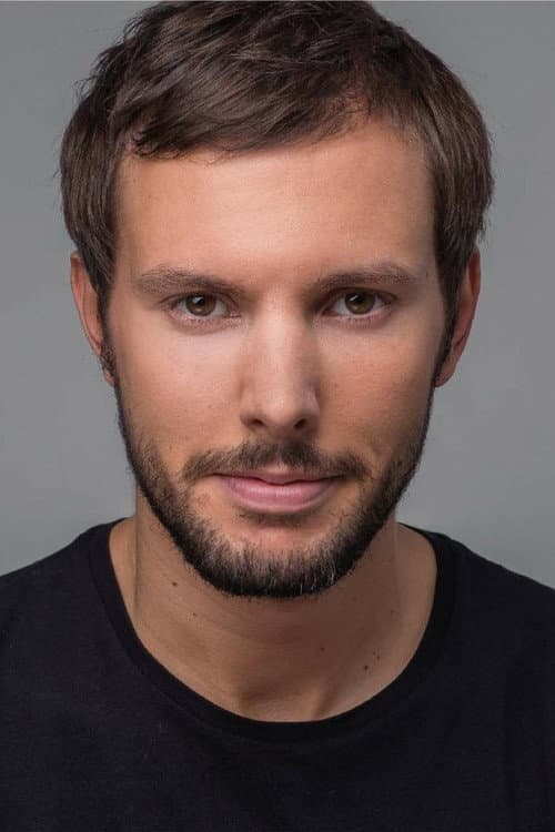 André Pardal foto