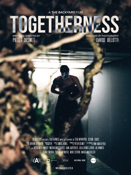 Togetherness (2022) poster