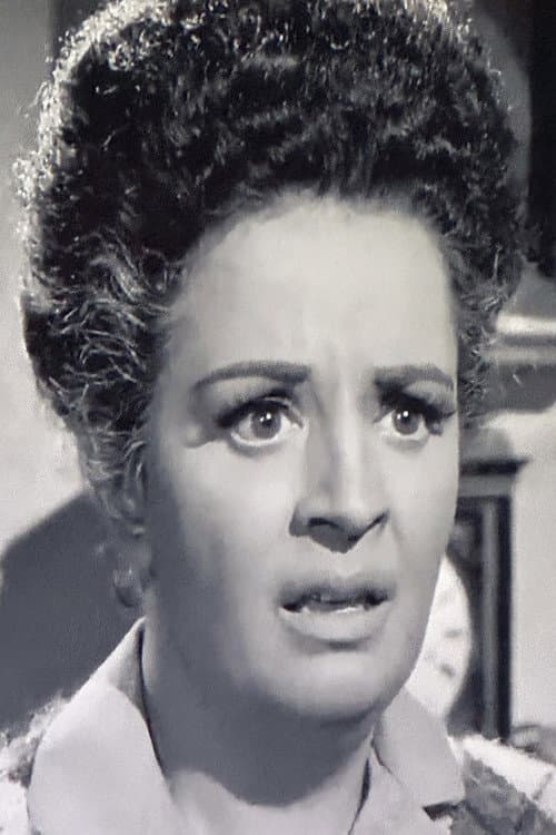 Nora Veryán foto