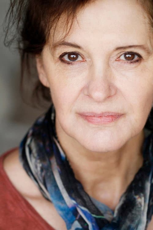 Kate Fahy foto