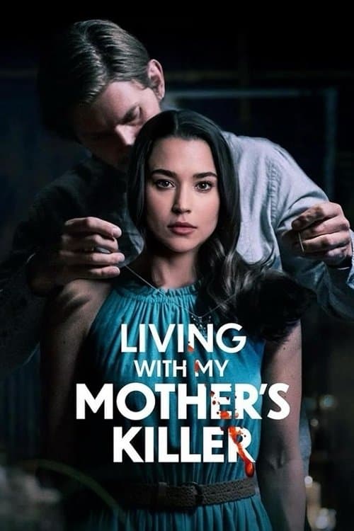 Living with My Mother's Killer (2024) poster