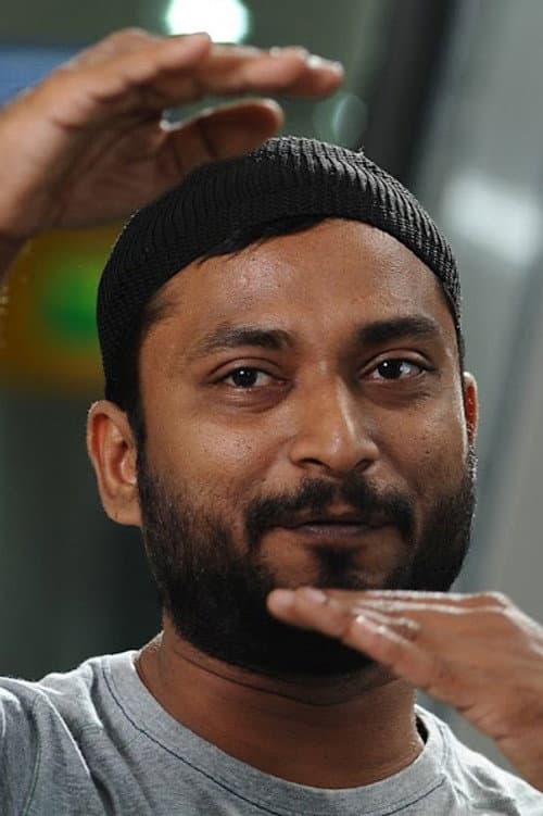 Anwar Rasheed foto