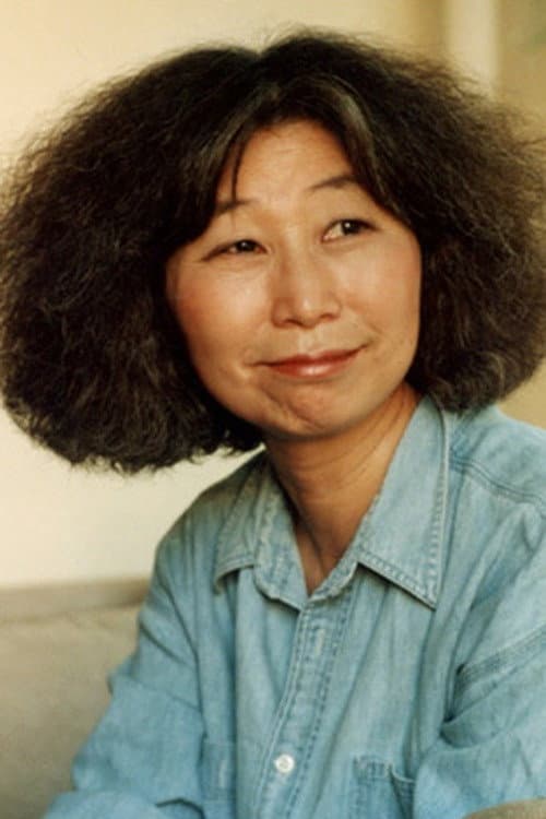 Dai Sil Kim-Gibson foto