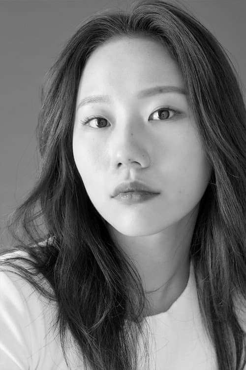 Jung Yoo-na foto