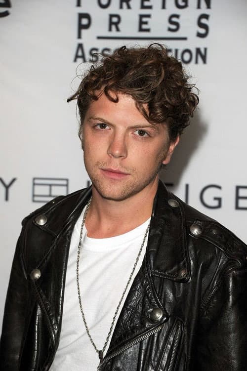 Michael Seater foto
