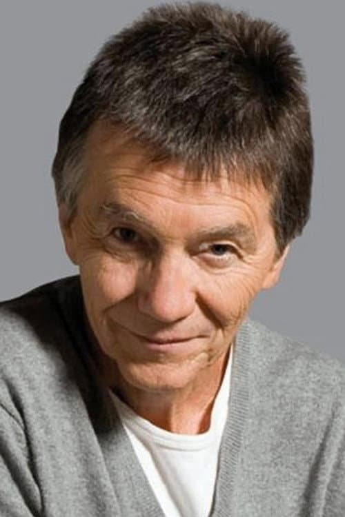 Stéphane Paoli foto