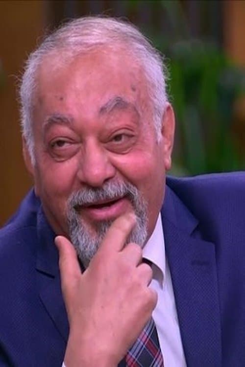 سامي مغاوري foto