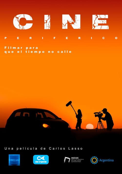 Cine periférico (2026) poster