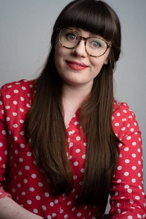 Nuala McGowan foto