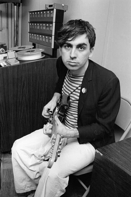 Chris Stein foto