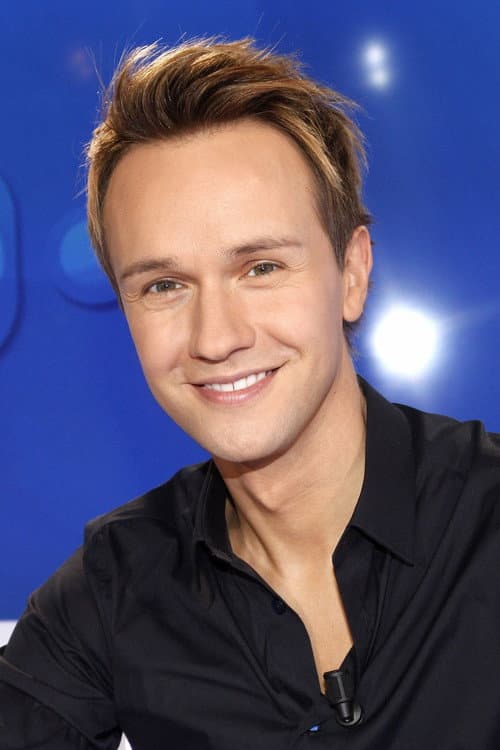 Cyril Féraud foto