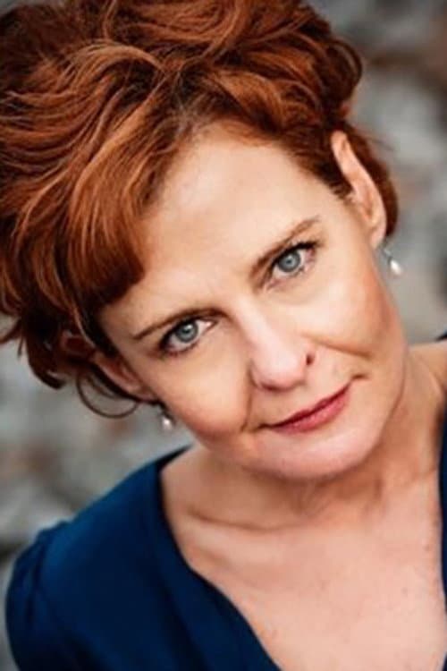 Alice Barden foto