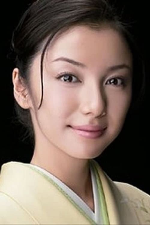 国分佐智子 foto