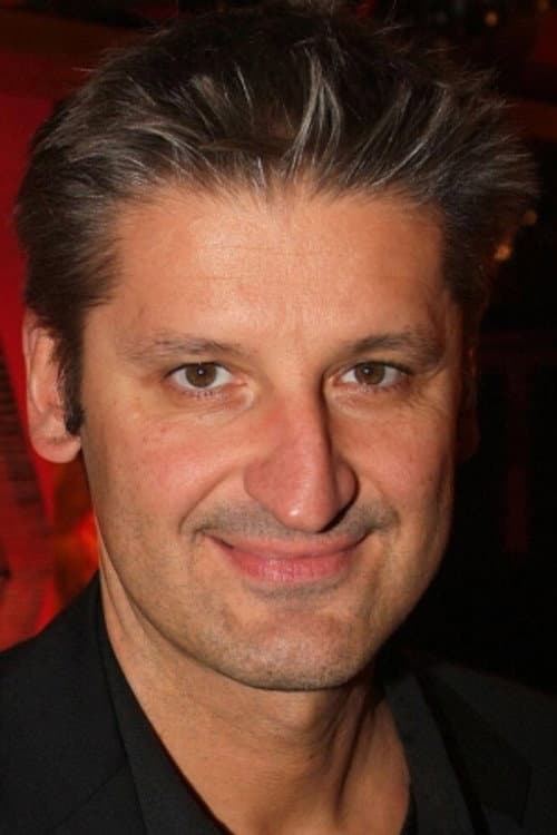 Hartmut Engler foto