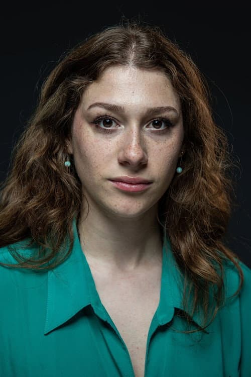 Amelia Jany foto
