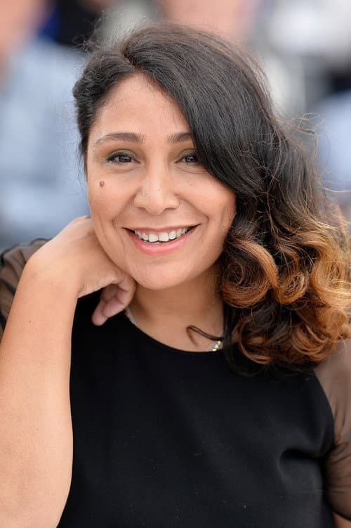 Haifaa al-Mansour foto