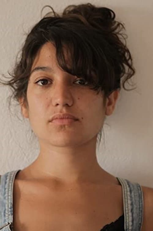 Paloma Aguilera Valdebenito foto