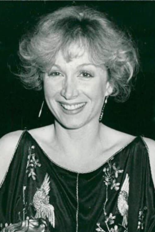 Cheryl Campbell foto