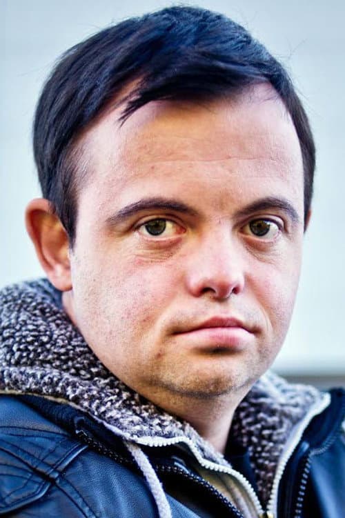 Svein André Hofsø Myhre foto