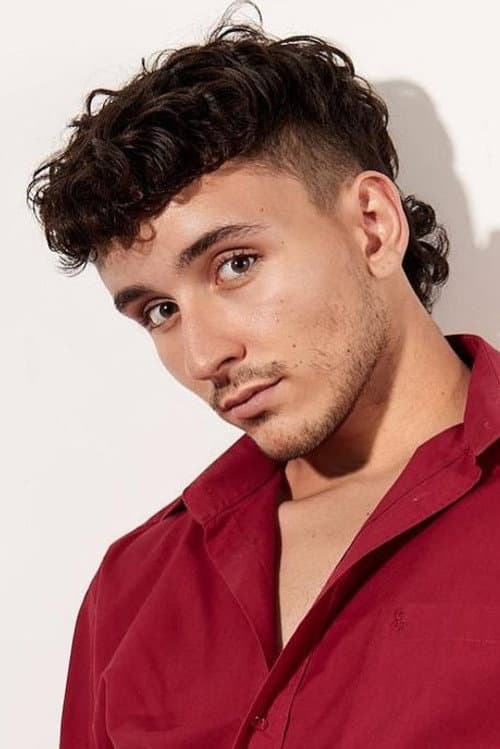 Asier Albertos foto