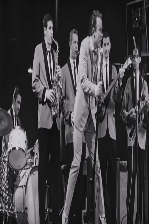 Rock 'n' Roll (1959) poster