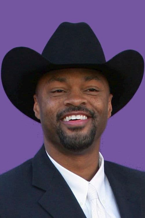 Cowboy Troy foto