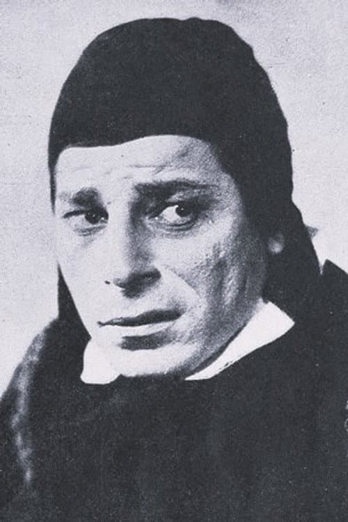 John George foto