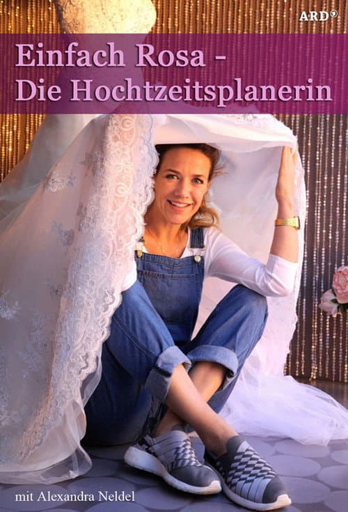 Einfach Rosa - Verliebt, verlobt, verboten (2016) poster