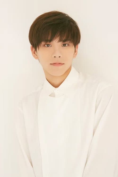 Shin Masatoshi foto