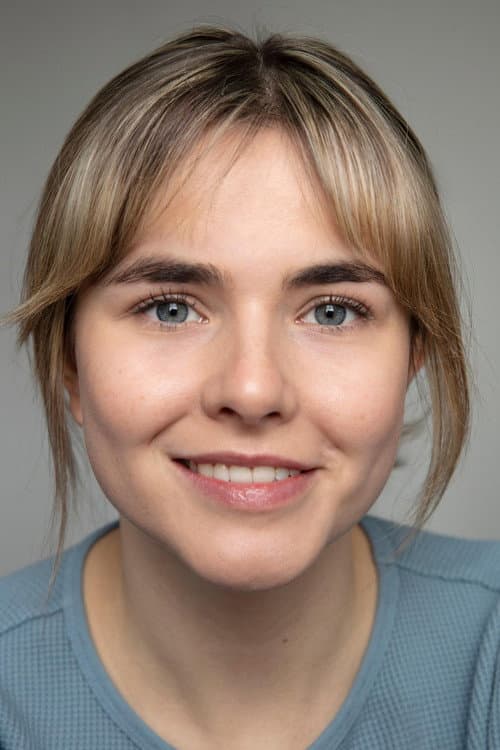 Isabelle Harriet foto