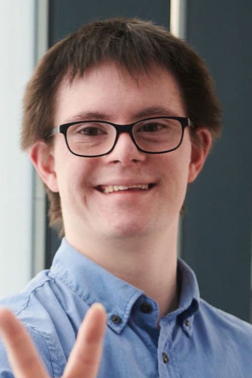 Tim Valerian Alberti foto