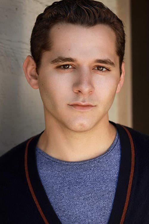Ben Edlin foto