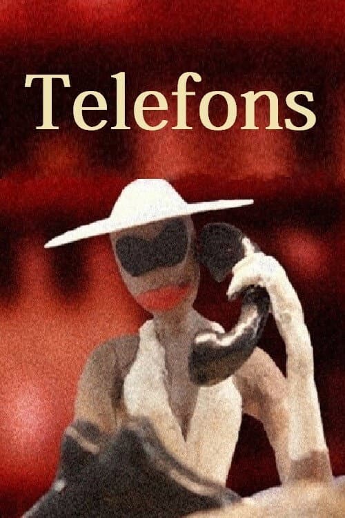 Telefons (2005) poster
