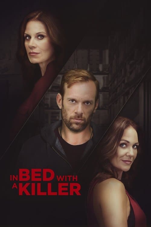 A Deadly Romance (2019) poster
