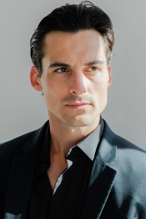 Nick Samson foto
