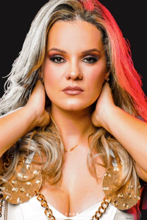 Anny Barbi foto