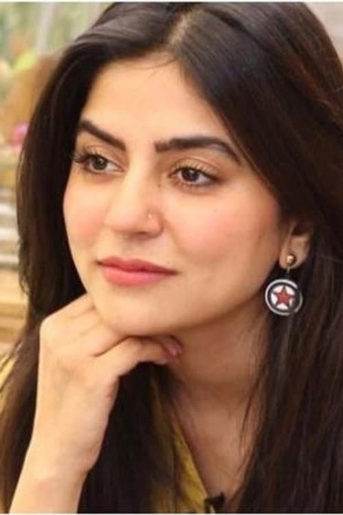 Sanam Baloch foto