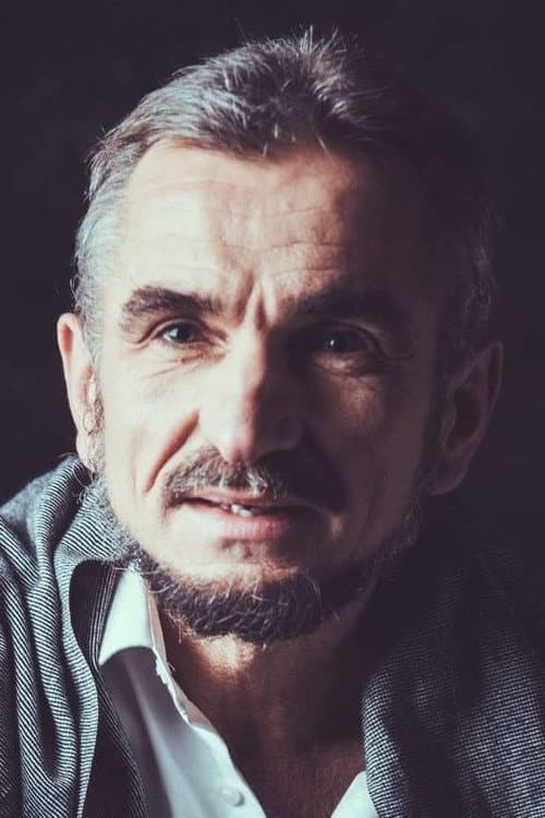 Олег Стефанов foto