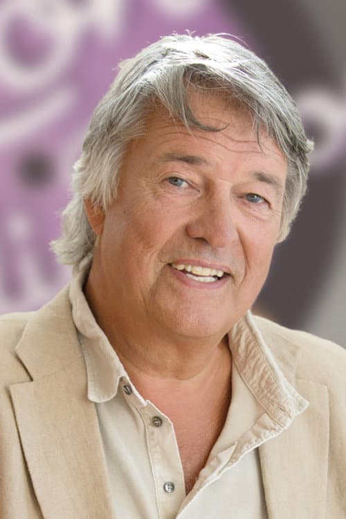 Ron Brandsteder foto