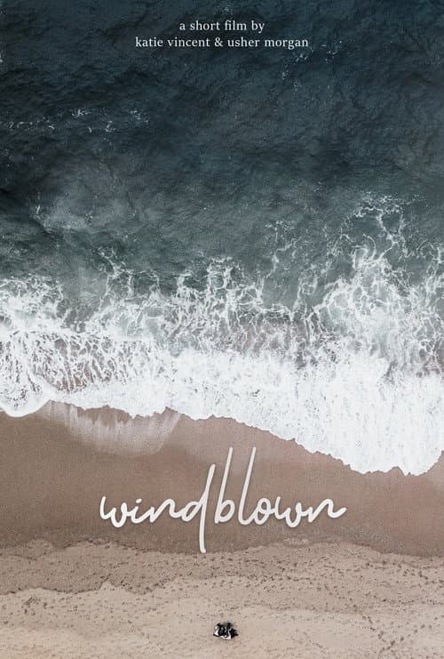 Windblown (2019) poster