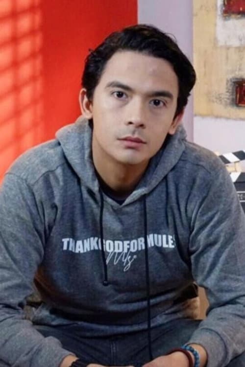 Lionil Hendrik Tikoalu foto
