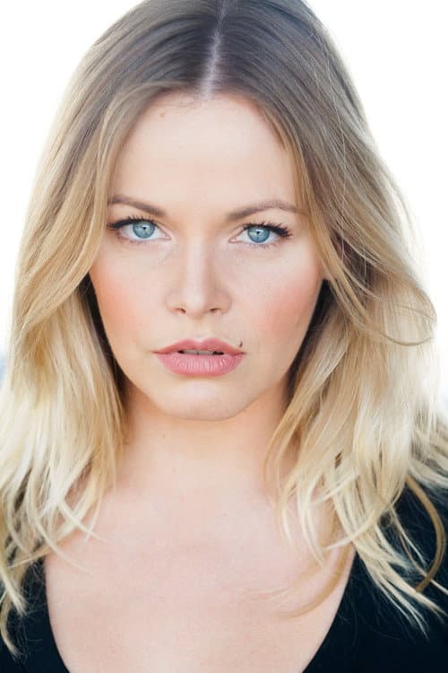 Taryn Marler foto