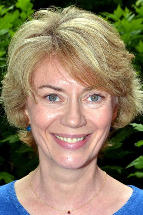 Brigitte Buc foto