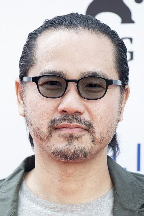 渡辺一志 foto