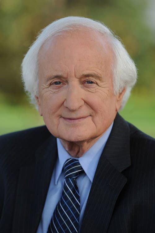 Sander Levin foto
