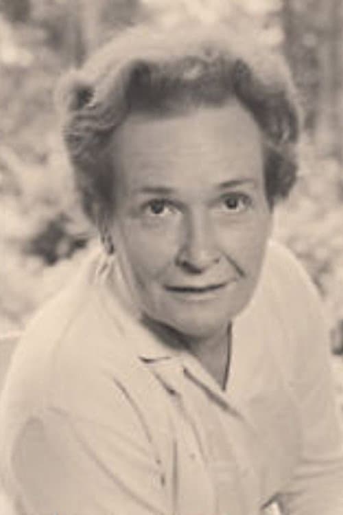 Anne-Marie Hanschke foto