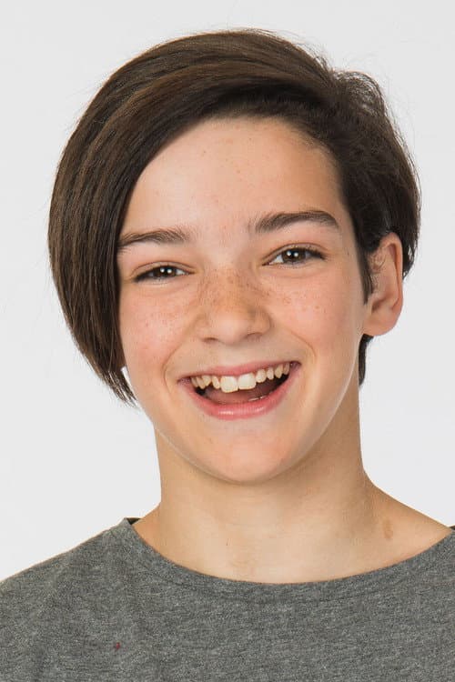 Hannes Moreels foto